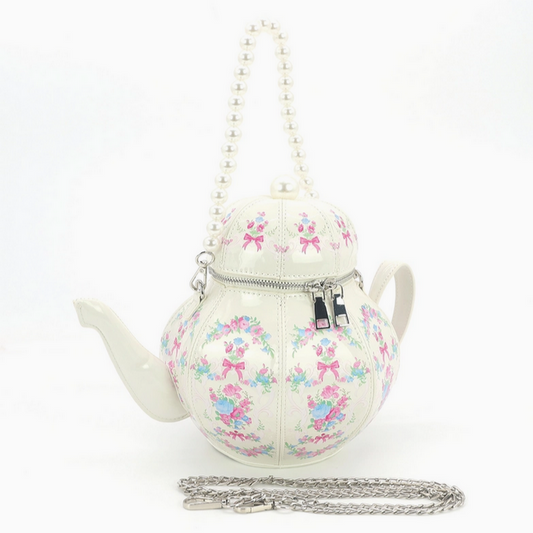 Teapot Bag
