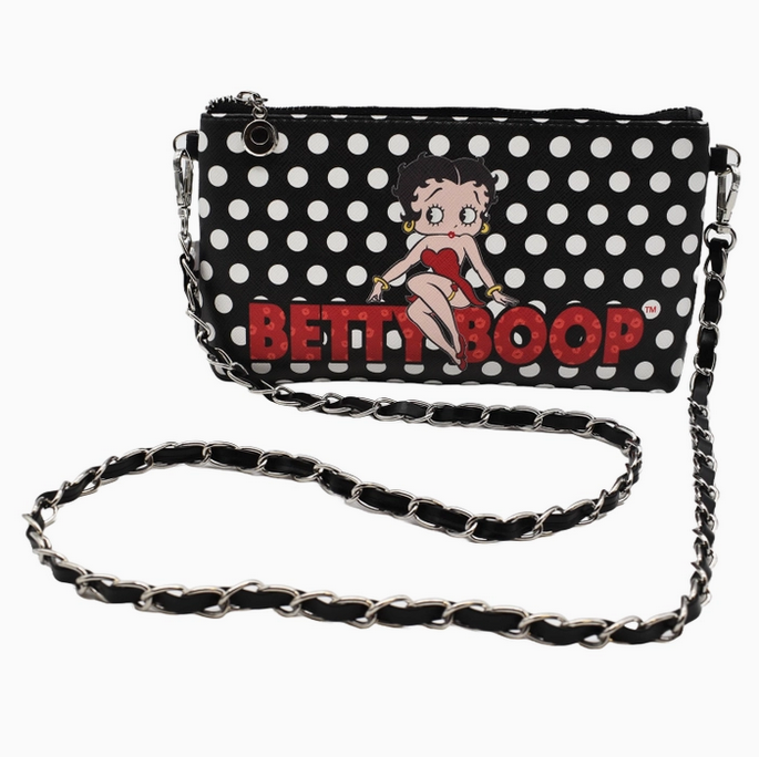 Betty Boop Purse