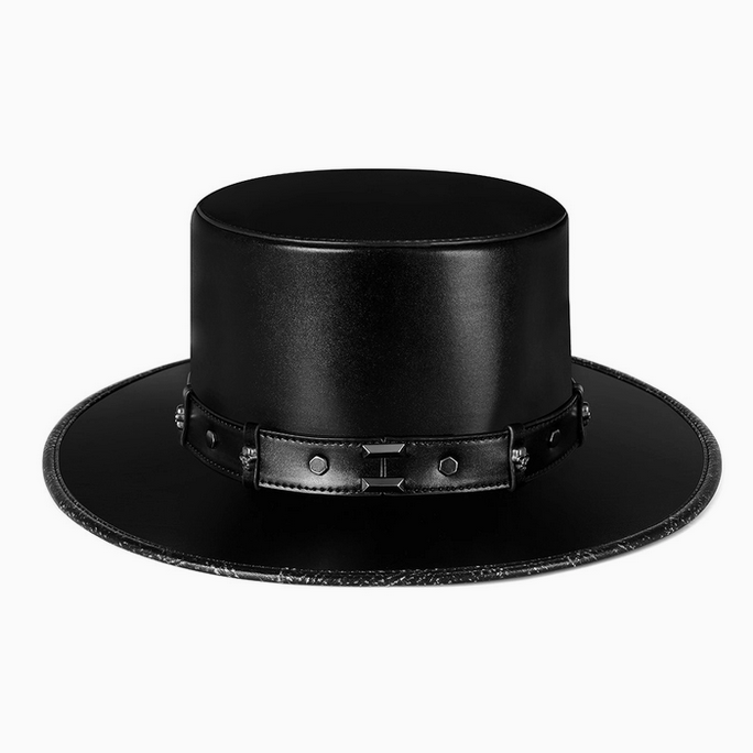 Plague Doctor Hat