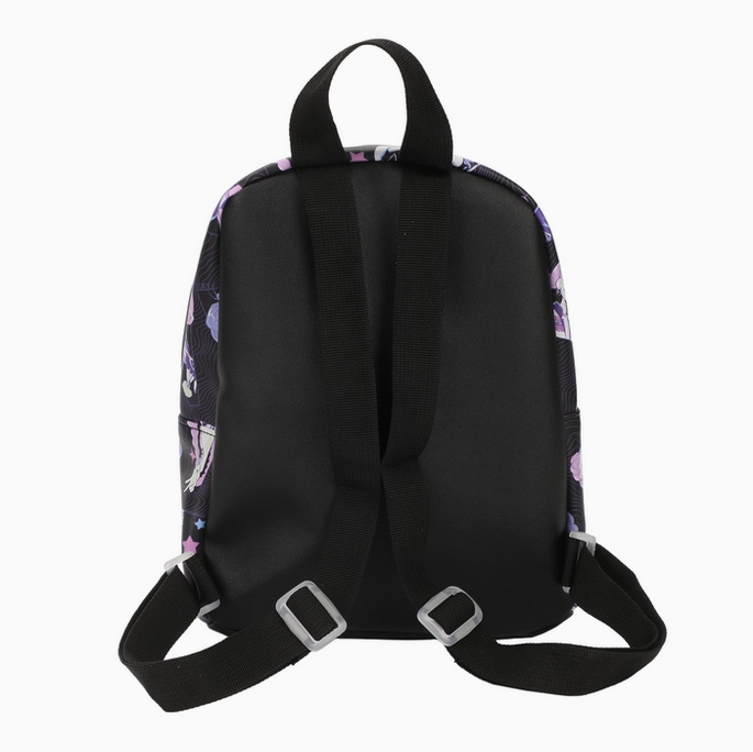 Kpop Demon Hunters Huntrix Mini Backpack