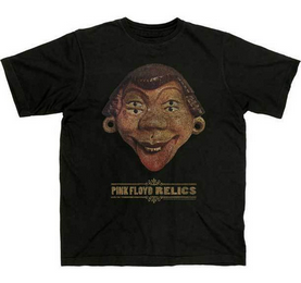 Men's Pink Floyd Relics T-Shirt