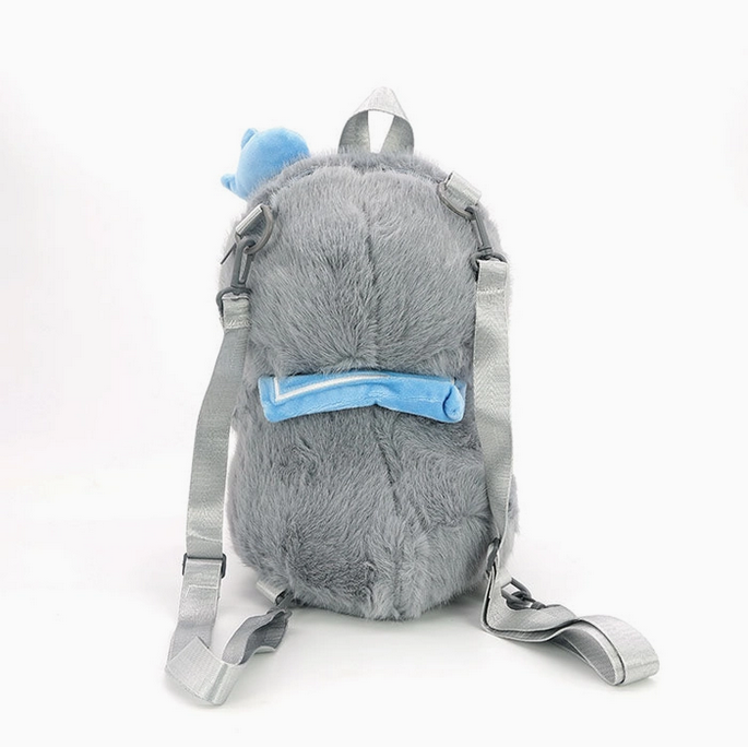 Baby Penguin Backpack