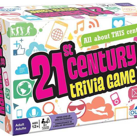 Decade Trivia Games