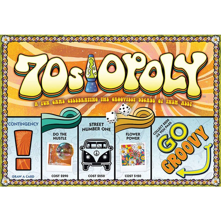 opoly Games