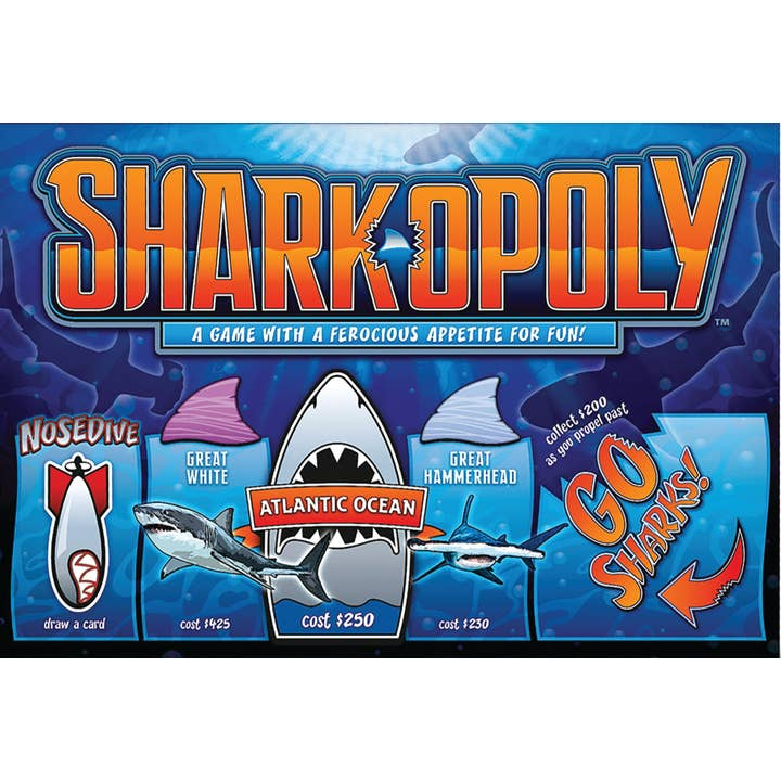 opoly Games