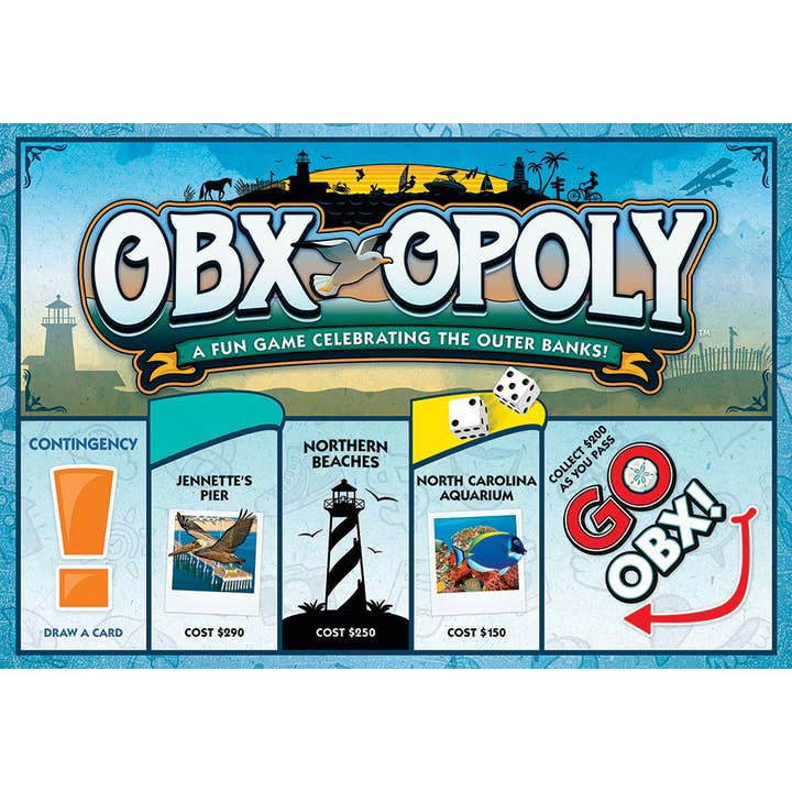 opoly Games