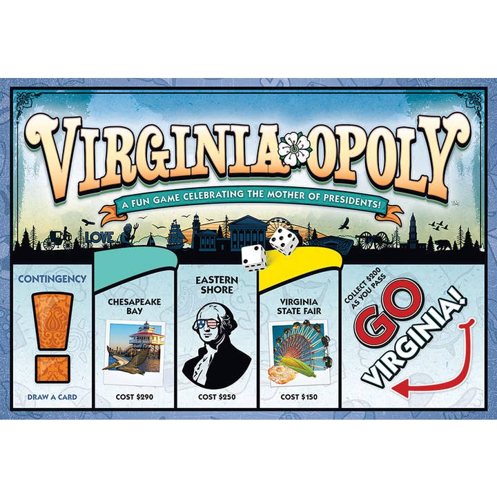 opoly Games