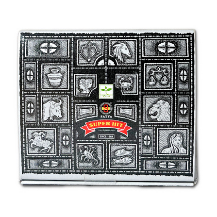 Satya Incense Cones