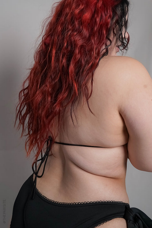 Women's Katherine Bikini Top