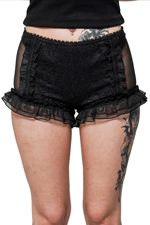Women's Poet Bloomers