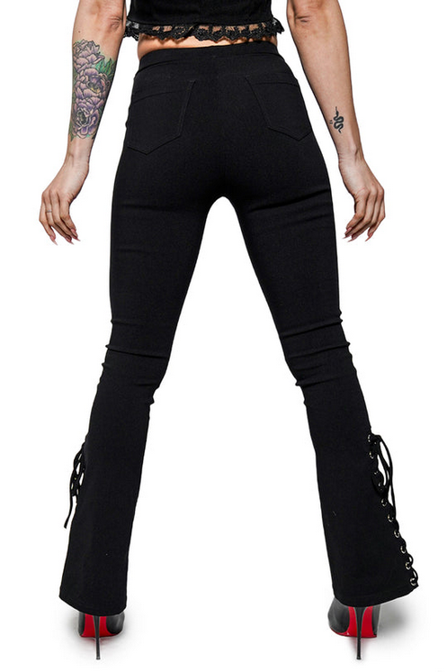 Women's Libertine Flare Pants