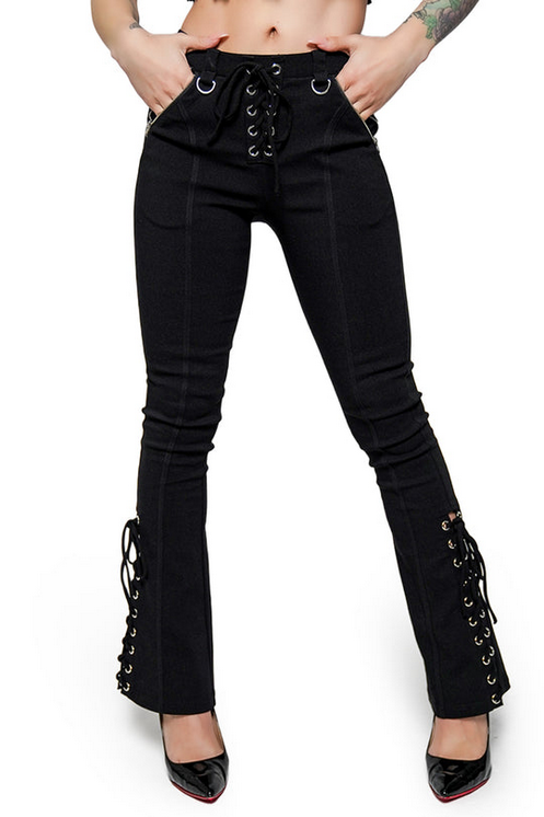 Women's Libertine Flare Pants
