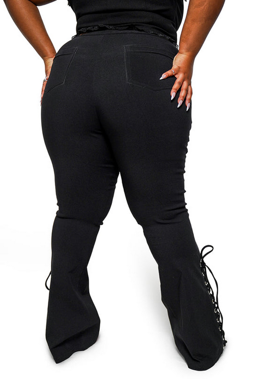 Women's Libertine Flare Pants