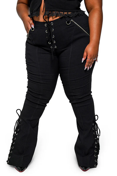 Women's Libertine Flare Pants