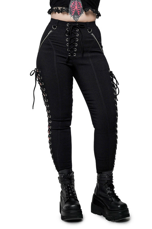 Women's Melancholia Skinny Pants
