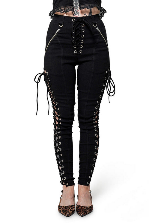 Women's Melancholia Skinny Pants