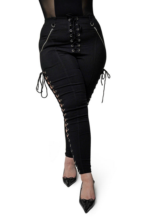 Women's Melancholia Skinny Pants