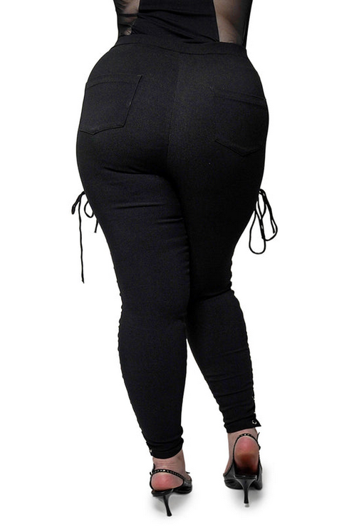 Women's Melancholia Skinny Pants