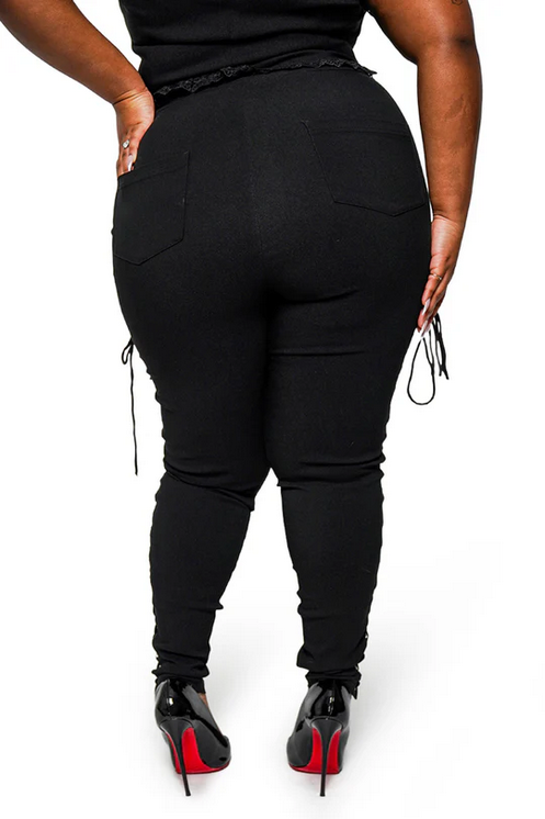 Women's Melancholia Skinny Pants