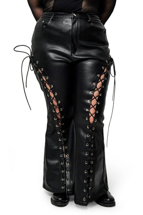 Women's Opium Flare Pants