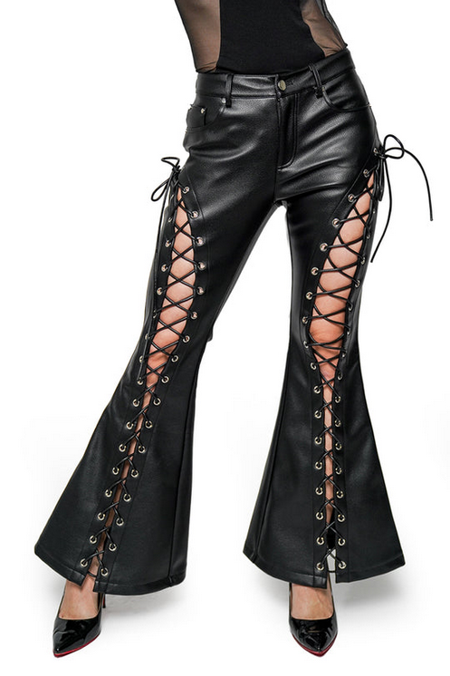 Women's Opium Flare Pants