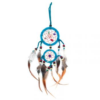 Double Dream Catcher 6.5