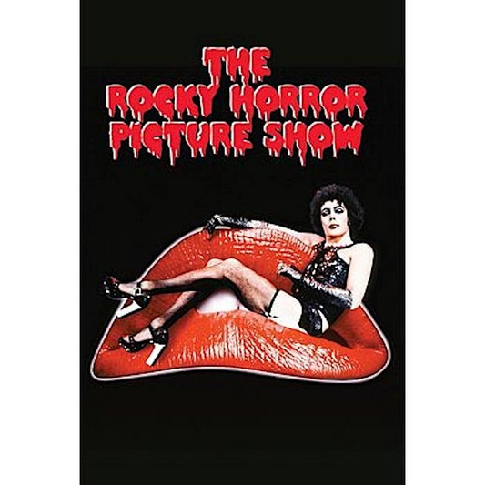 The Rocky Horror Picture Show Poster