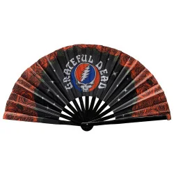 Band Art Clacker Fans