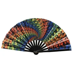 Band Art Clacker Fans
