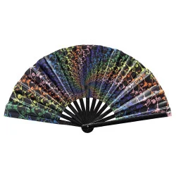 Band Art Clacker Fans