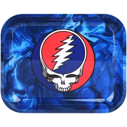 Sunshine Joy Grateful Dead Rolling Trays