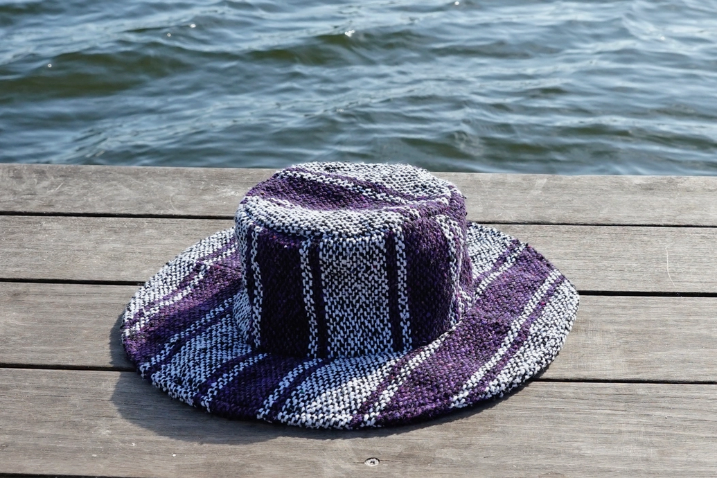 Baja Bucket Hat