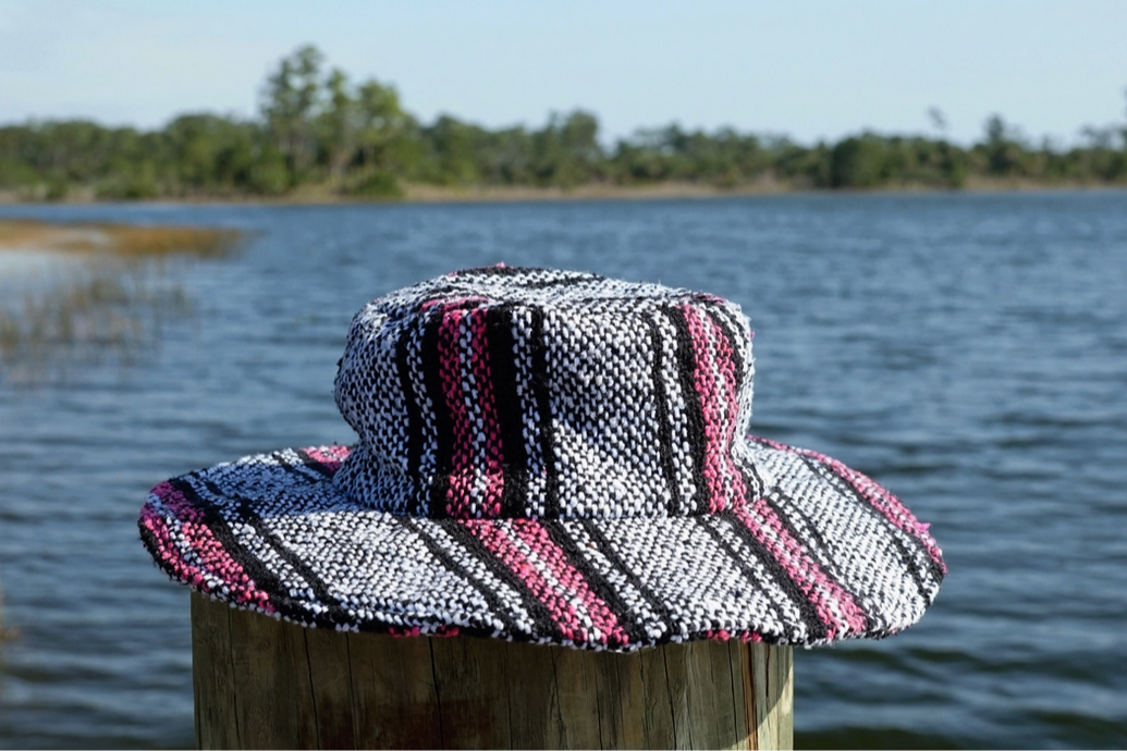 Baja Bucket Hat