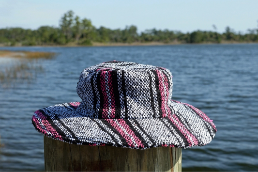 Baja Bucket Hat
