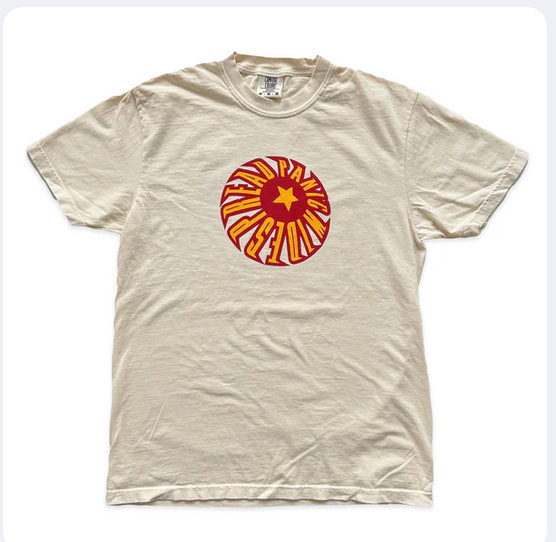 Men's Panic in the Streets T-shirt