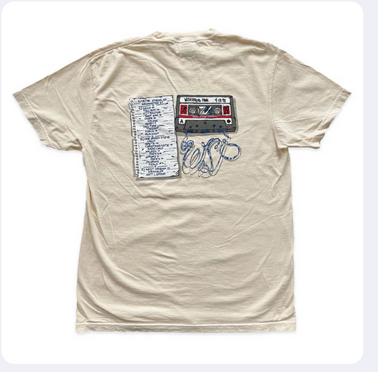 Men's Panic in the Streets T-shirt