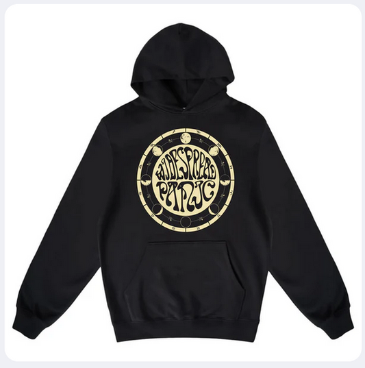 Unisex "Zodiac" Hoodie