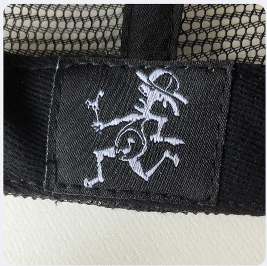 Widespread Panic Metro 5 Panel Hat