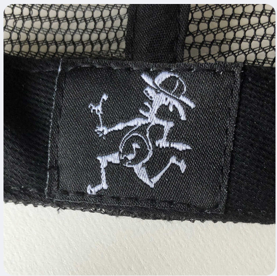 Widespread Panic Sublimated Surfer Hat