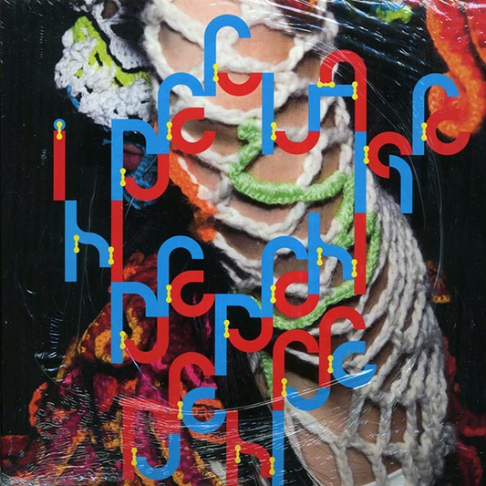 Bkork Declare independence Vinyl