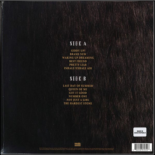 Shania Twain Queen Of Me Vinyl