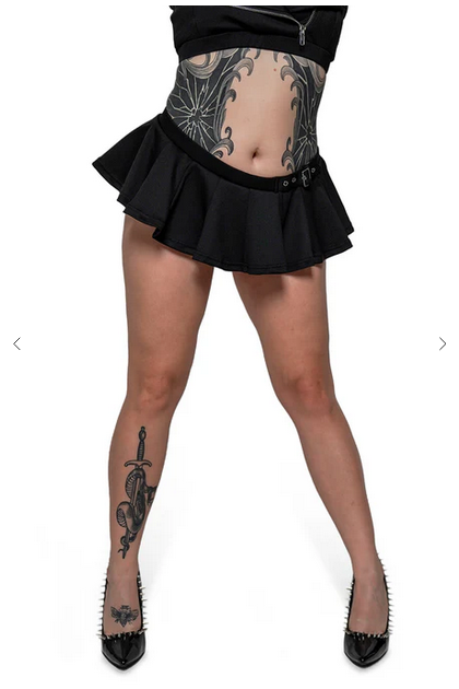 Women's Phantom Swim Skirt