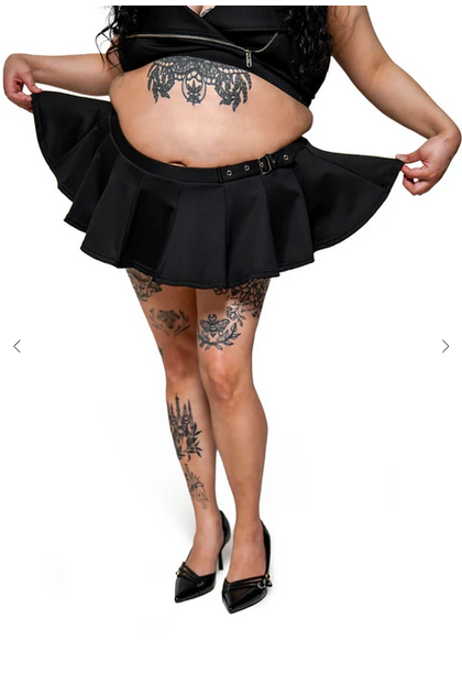 Women's Phantom Swim Skirt