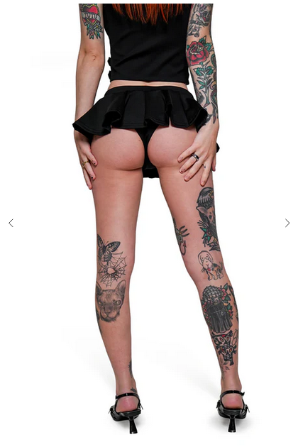 Women's Phantom Swim Skirt