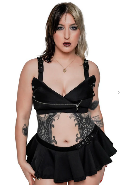 Women's Phantom Bikini Top
