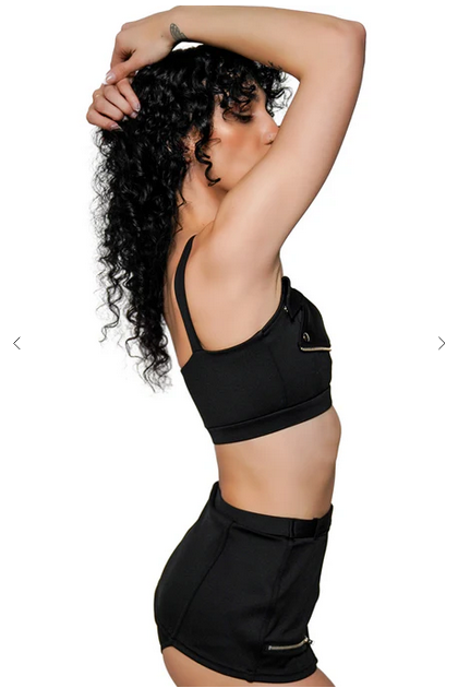 Women's Phantom Bikini Top