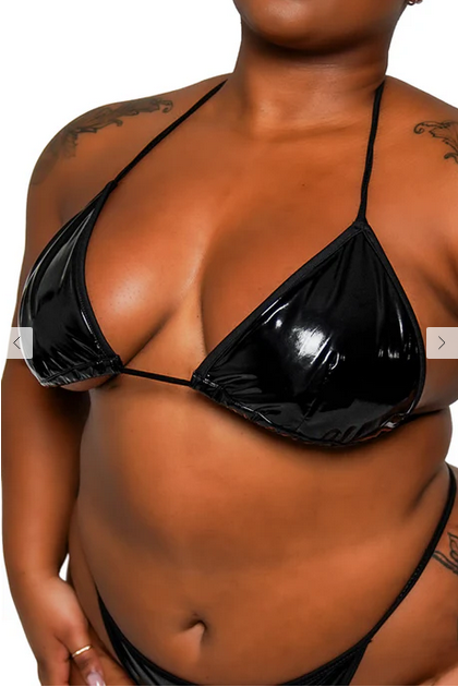 Women's Nova Bikini Top