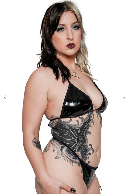 Women's Nova Bikini Top