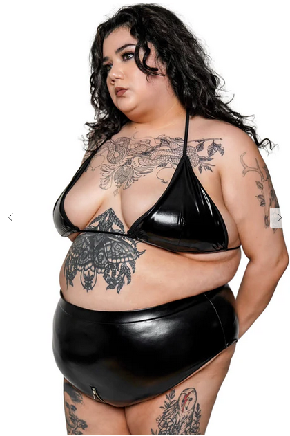 Women's Nova Bikini Top
