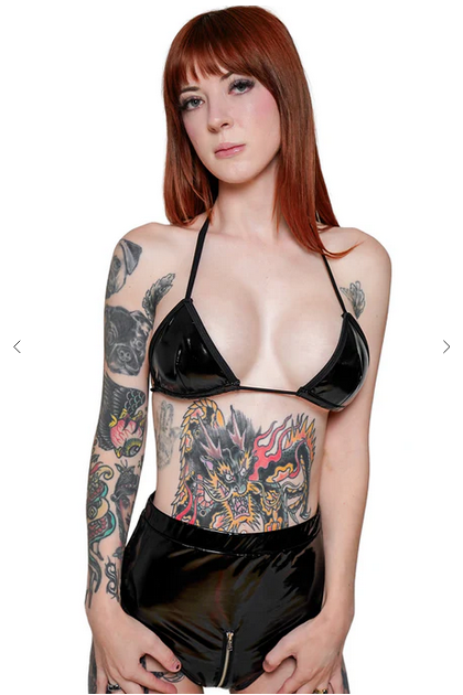 Women's Nova Bikini Top